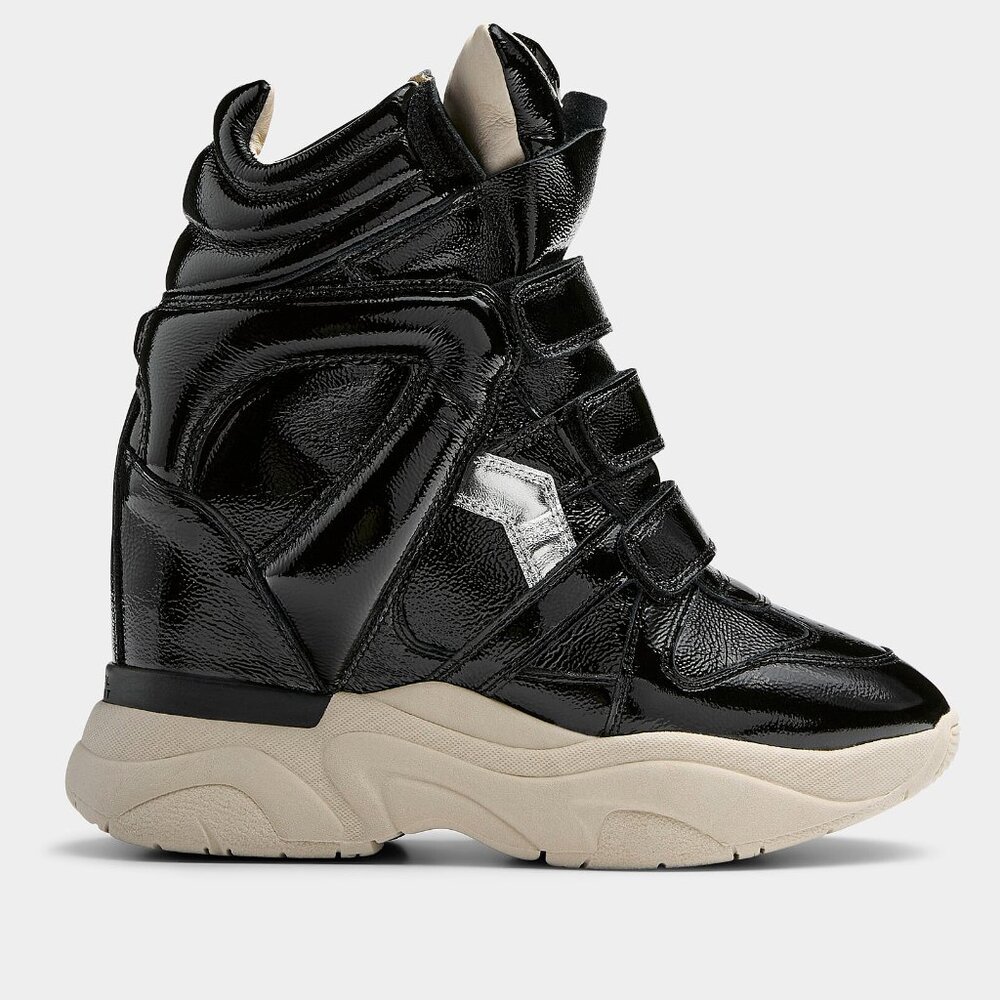 Isabel Marant Balskee Sneakers